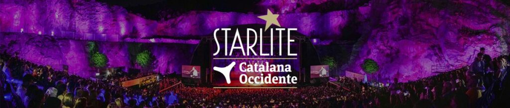 STARLITE CATALANA OCCIDENTE