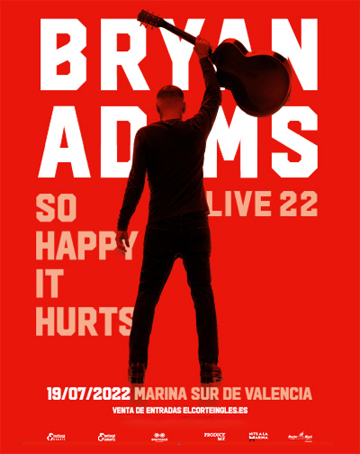 bryan adams